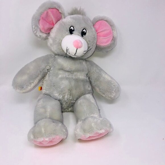 Build a bear merry mouse plush - Picture 1 of 3
